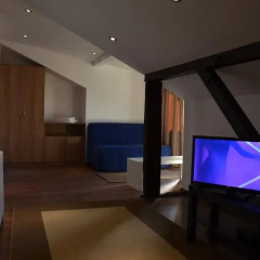 Отель Lion Guest House 2* Стандартный номер фото 5