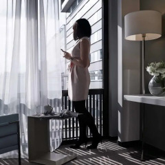 Отель Pullman Paris Tour Eiffel интерьер отеля фото 2