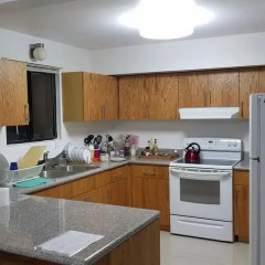 Отель Guam JAJA Guesthouse 3* Номер с общей ванной комнатой фото 43