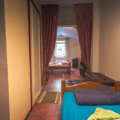 Апартаменты Apartments Villa Ferri фитнесс-зал