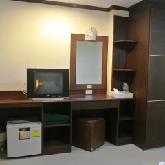 Sharaya Patong Hotel 3* Номер категории Эконом с различными типами кроватей