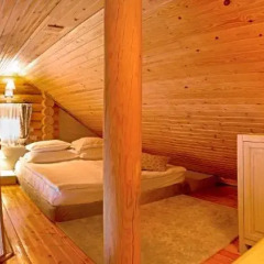Отель Yastrebets Wellness & Spa 4* Люкс фото 8