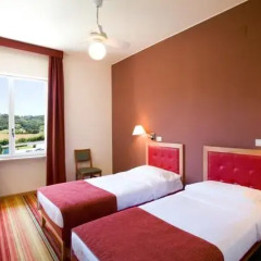 Hotel Arca 3* Улучшенный номер фото 8