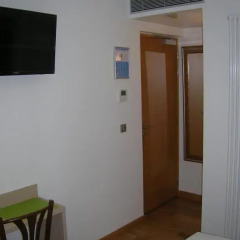 Hotel Darcet 2* Стандартный номер с 2 отдельными кроватями фото 6
