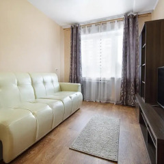 Апартаменты PaulMarie Apartments on Moskovskiy комната для гостей