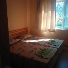 Hostel Rekar Стандартный номер с различными типами кроватей фото 3