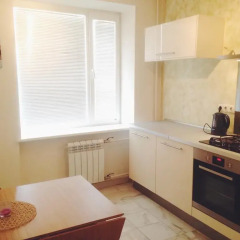 Апартаменты Apartment On Begovaya в номере фото 2