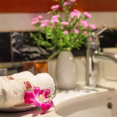 Conifer Boutique Hotel 3* Стандартный номер с различными типами кроватей фото 7