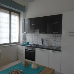 Отель Acquamarina Guest Home Джардини Наксос в номере