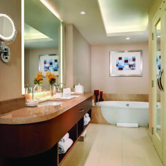 Отель ARIA Resort & Casino at CityCenter Las Vegas 5* Люкс с различными типами кроватей фото 3