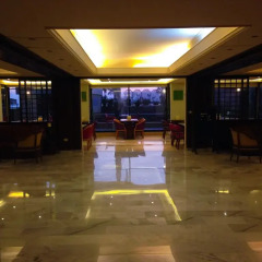 Aquarium Hotel & Resort интерьер отеля фото 2