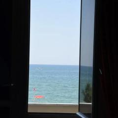 Blu Hotel 3* Стандартный номер фото 7