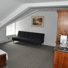 Отель Rooms36 удобства в номере