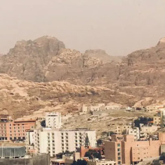 Отель AL ANBAT MIDTOWN Иордания, Вади-Муса - отзывы, цены и фото номеров - забронировать отель AL ANBAT MIDTOWN онлайн