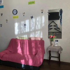 Play Hostel спа
