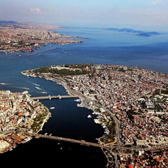 Ramada Hotel & Suites Istanbul Golden Horn пляж