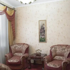 Отель Доминик 3* Люкс повышенной комфортности фото 21