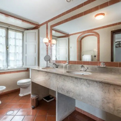 Lawrence's Hotel 5* Люкс с различными типами кроватей фото 5