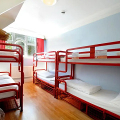 Отель Astor Hyde Park Hostel Великобритания, Лондон - отзывы, цены и фото номеров - забронировать отель Astor Hyde Park Hostel онлайн детские мероприятия