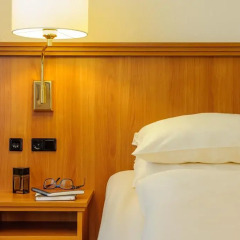 Mercure Hotel Munchen Altstadt 4* Стандартный номер