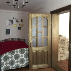 Гостиница Heart of Lviv спа