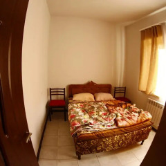 Отель Bari Cottage in the Center of Tsaghjkadzor комната для гостей фото 4