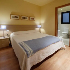 Отель Habitat Apartments Carders Испания, Барселона - отзывы, цены и фото номеров - забронировать отель Habitat Apartments Carders онлайн комната для гостей фото 5