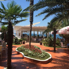 Отель Paradise Beach фото 5