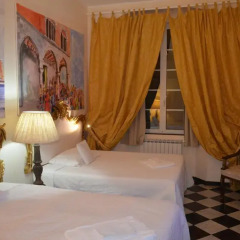Отель Morali Palace 3* Номер категории Премиум фото 7