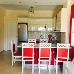 Отель Sunset House Албания, Саранда - отзывы, цены и фото номеров - забронировать отель Sunset House онлайн питание