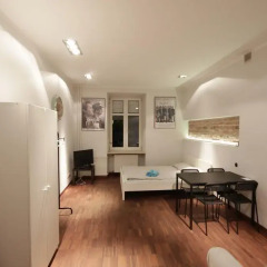 Отель Powiśle Residence комната для гостей фото 3