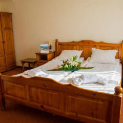 Отель Pri Ani Guest House комната для гостей фото 5