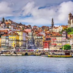 Апартаменты Oporto Gallery Apartments фото 3
