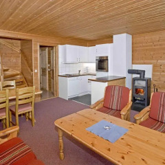 Апартаменты Nordseter Apartments Апартаменты с различными типами кроватей фото 3