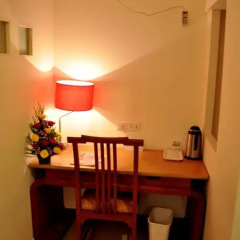 Hotel La Paz Gardens 3* Стандартный номер с различными типами кроватей фото 5