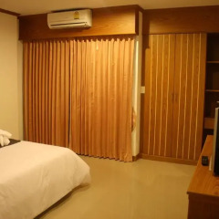 Sharaya White Hotel 3* Улучшенный номер разные типы кроватей фото 3