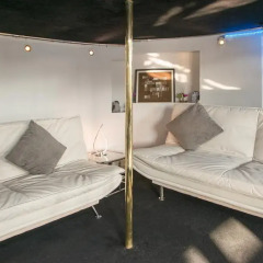 Отель Loft Champs Elysées Франция, Париж - отзывы, цены и фото номеров - забронировать отель Loft Champs Elysées онлайн комната для гостей фото 2