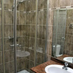 Hotel Parisien 2* Стандартный номер с различными типами кроватей фото 15