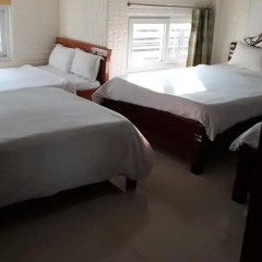 Bat Tri Hotel Далат спа