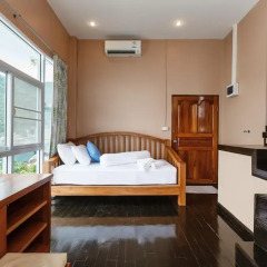 Отель Mango Bay Boutique Resort 3* Вилла с различными типами кроватей фото 33