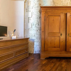 Отель Chiesa Greca B&B Suites 4* Стандартный номер фото 6