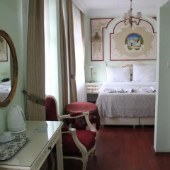 Asmali Hotel комната для гостей фото 5