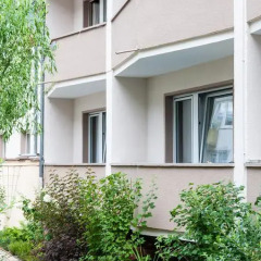 Отель Altstadthotel Wienecke 2* Стандартный номер с различными типами кроватей фото 12