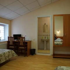 Hotel Nova комната для гостей фото 13