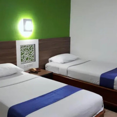 Отель Royal Asia Lodge 3* Студия Делюкс фото 5