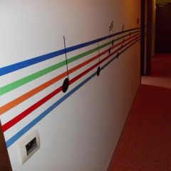 Hotel Nologo Генуя парковка