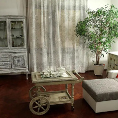 The Cherry Hostel интерьер отеля