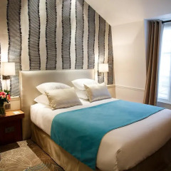 Отель Le Clos Medicis 3* Стандартный номер