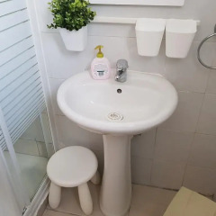 Отель Valentinos Court Апартаменты с 2 отдельными кроватями фото 17