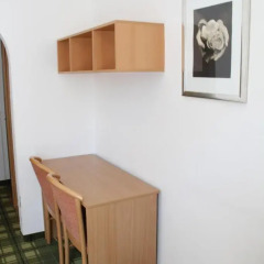 Отель Snooze Guesthouse 3* Номер категории Эконом фото 5